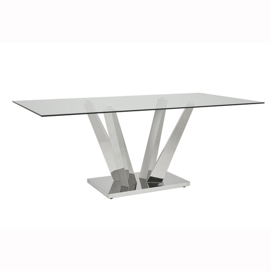 PAOLO DINING TABLE GY-DT-8380