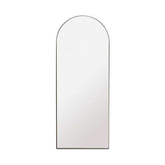 PHILIP Floor Mirror GY-MIR-20410B Black Frame