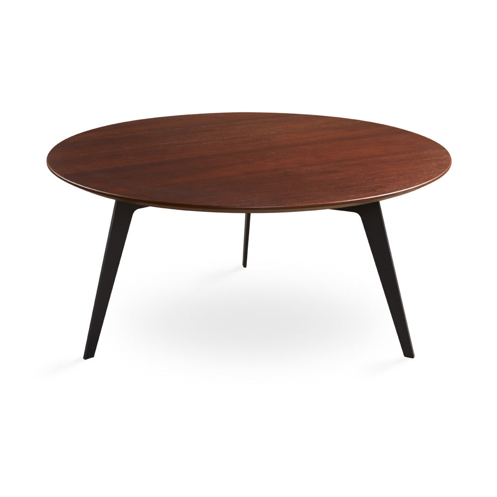 AGNES Coffee Table GY-CT-002 walnut