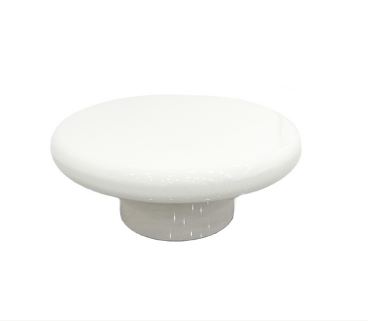 DORIS Coffee Table GY-CT-096-1 White Gloss Finish