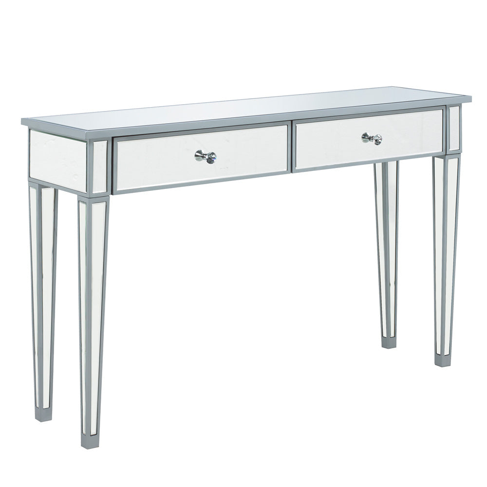 CONSOLE TABLE/DESK