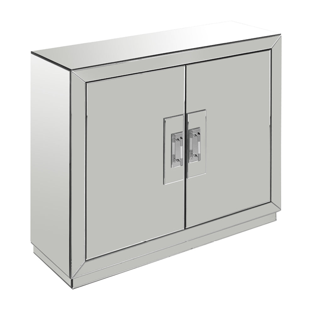 MIRROR CABINET