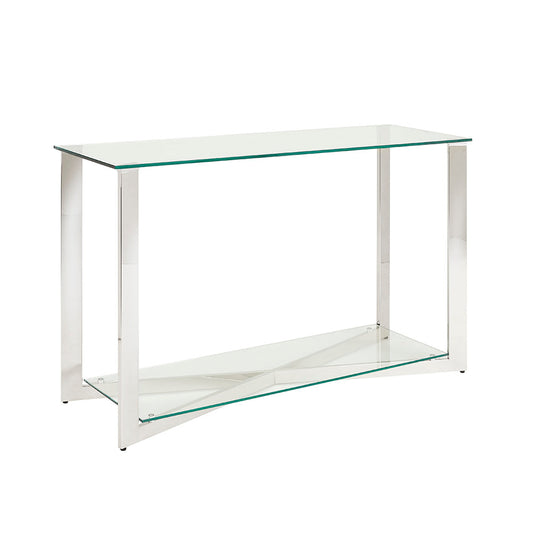 MAISON CONSOLE TABLE