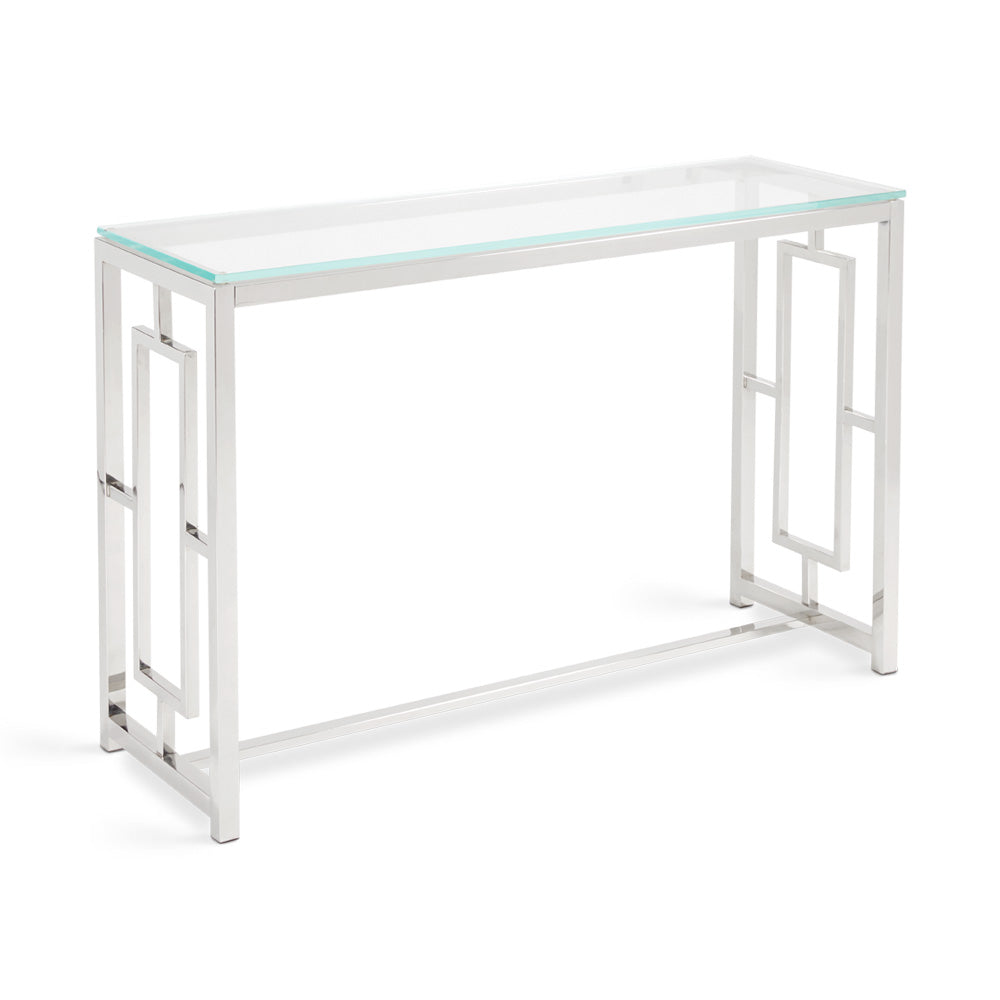ZENZI CONSOLE TABLE