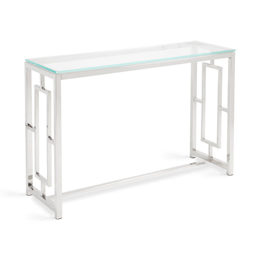 ZENZI CONSOLE TABLE