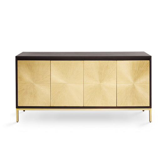EMBASSY GOLD SIDEBOARD GY-RX-04-G