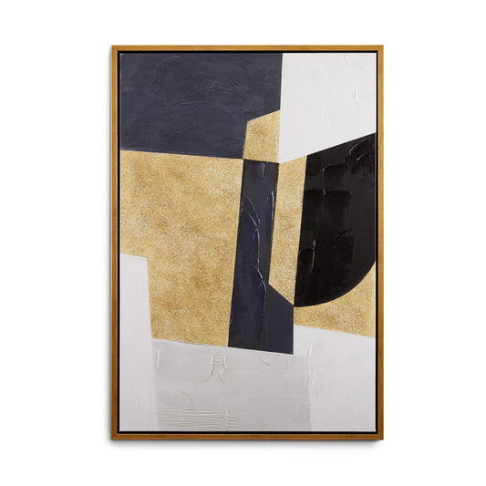 WALL ART XC-2211CB053 75X110 CM