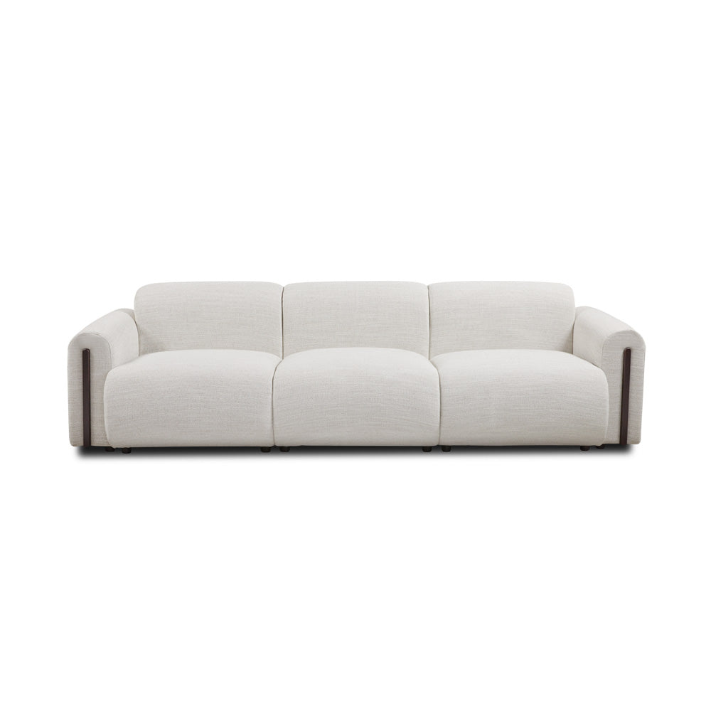 BRENTON 4 SEATER SOFA GY-SF-8823-4 281*94*70CM