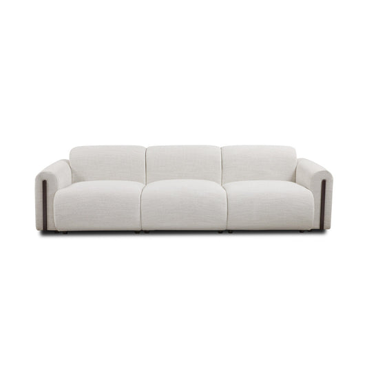 BRENTON 4 SEATER SOFA GY-SF-8823-4 281*94*70CM