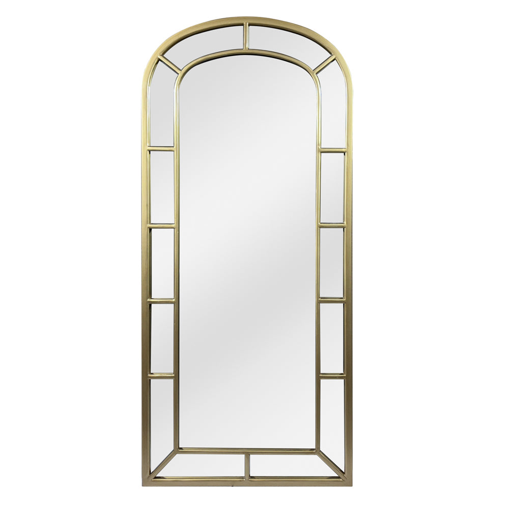 Wesley Floor Mirror