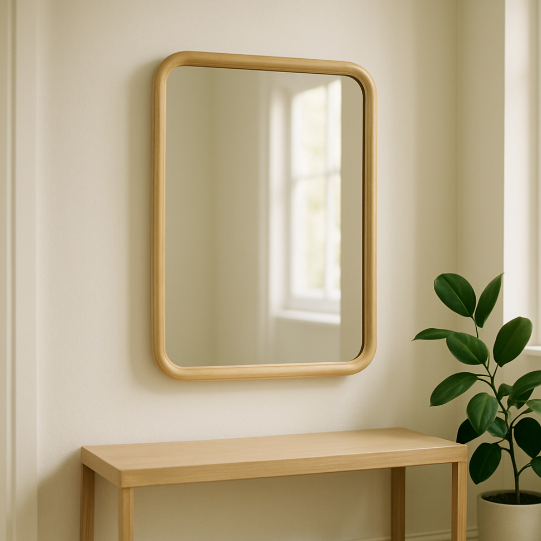 Annabel Wall Mirror