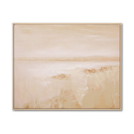 Wall Art XC-2411CB020 120x150cm The Lake