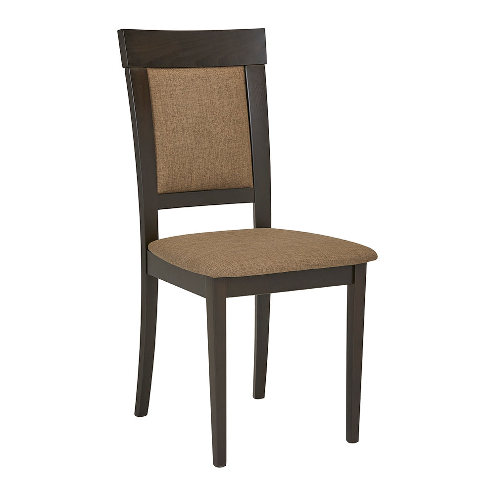 EDWARD CB-3960YBH Dining Chair