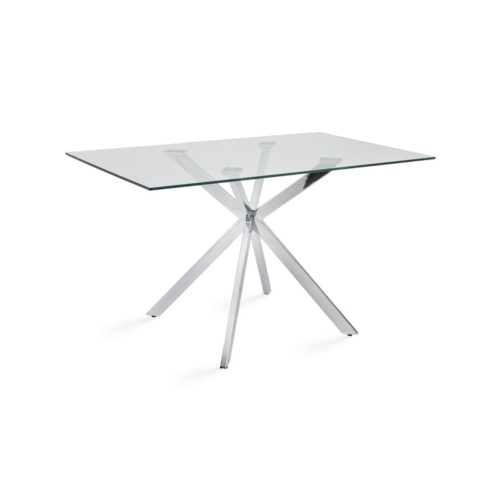 Lincoln Dining Table GY1202RECT