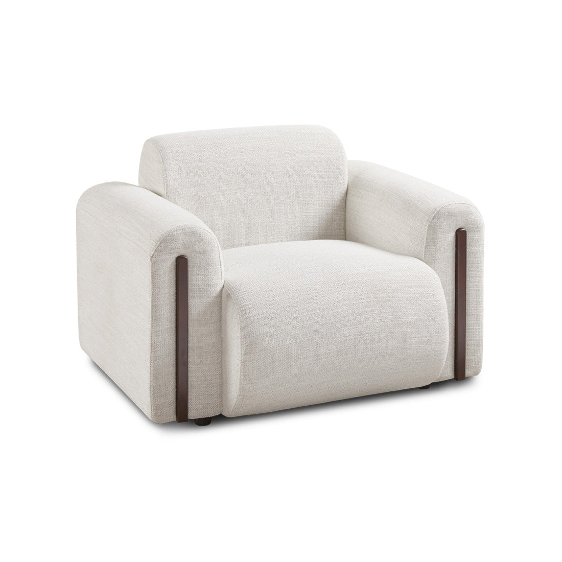 BRENTON 1 SEATER SOFA CHAIR
