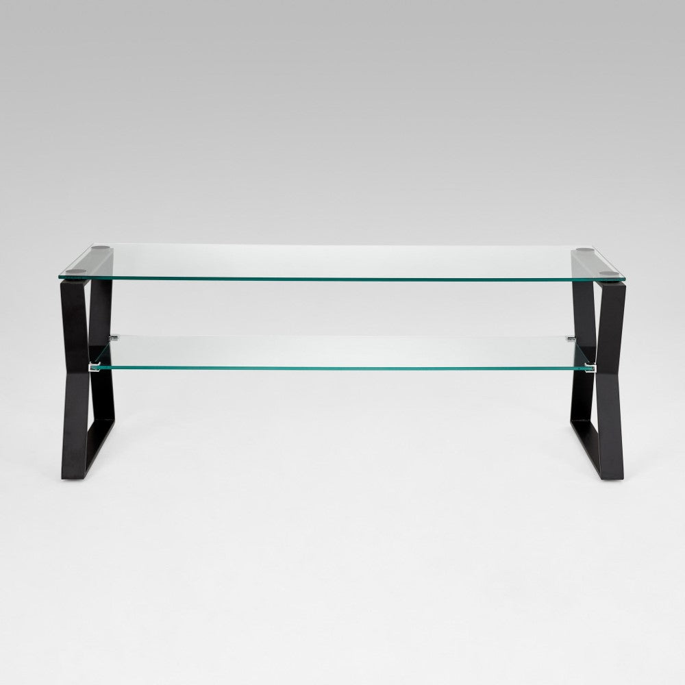 NOA BLACK TV Table GY-TV-8378BK