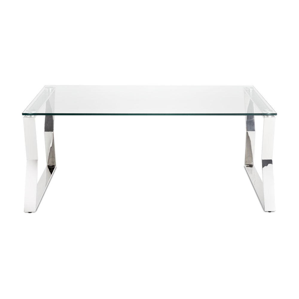 NOA BLACK Coffee Table GY-CT-8378BK