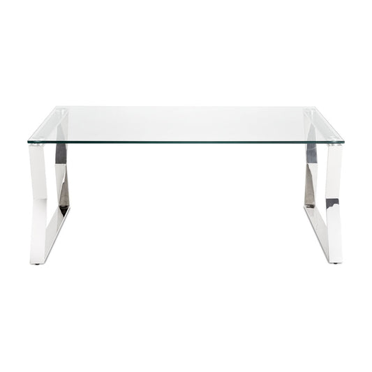 NOA BLACK Coffee Table GY-CT-8378BK