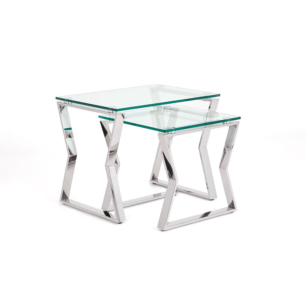 NOA End Table GY-ET-8378