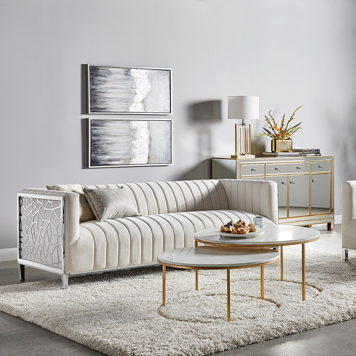 CONRAD SOFA