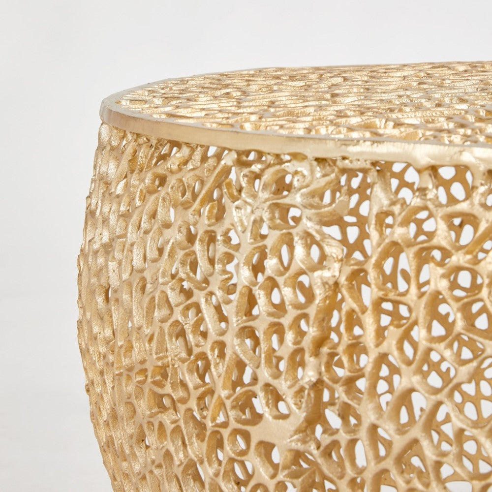 DOLCE Coffee table GOLD XC-36523