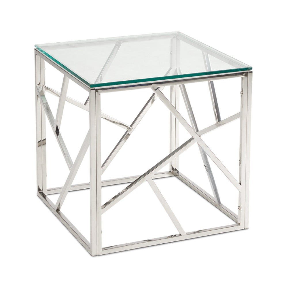 CAROLE  End Table GY-ET2051214 Carole