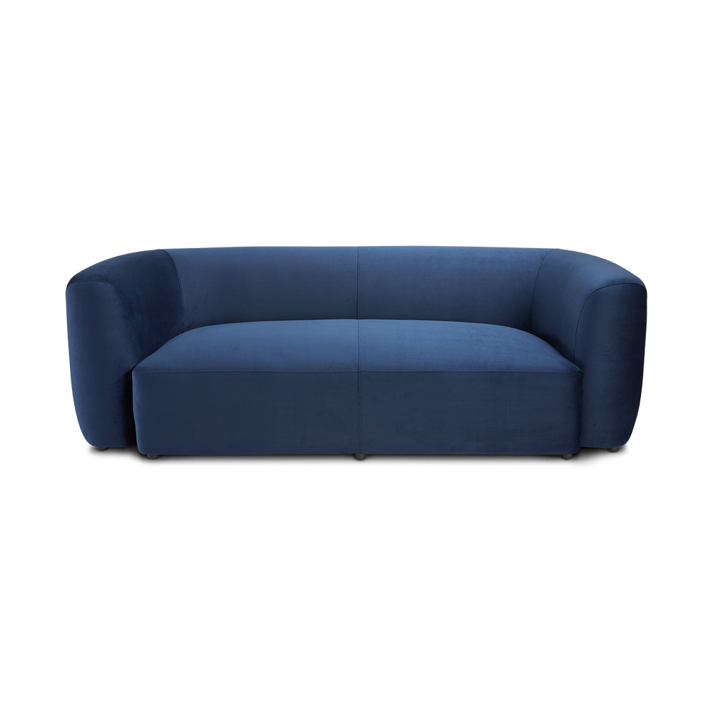 VERONA Sofa GY-SF-8564 Ink Blue Velvet