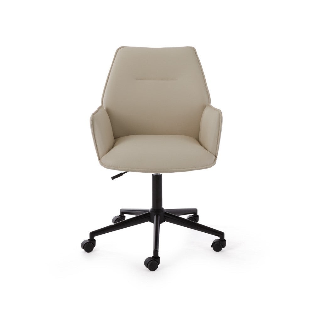 SANTOS OFFICE CHAIR GY-OC-533

ASPEN TAUPE PU
