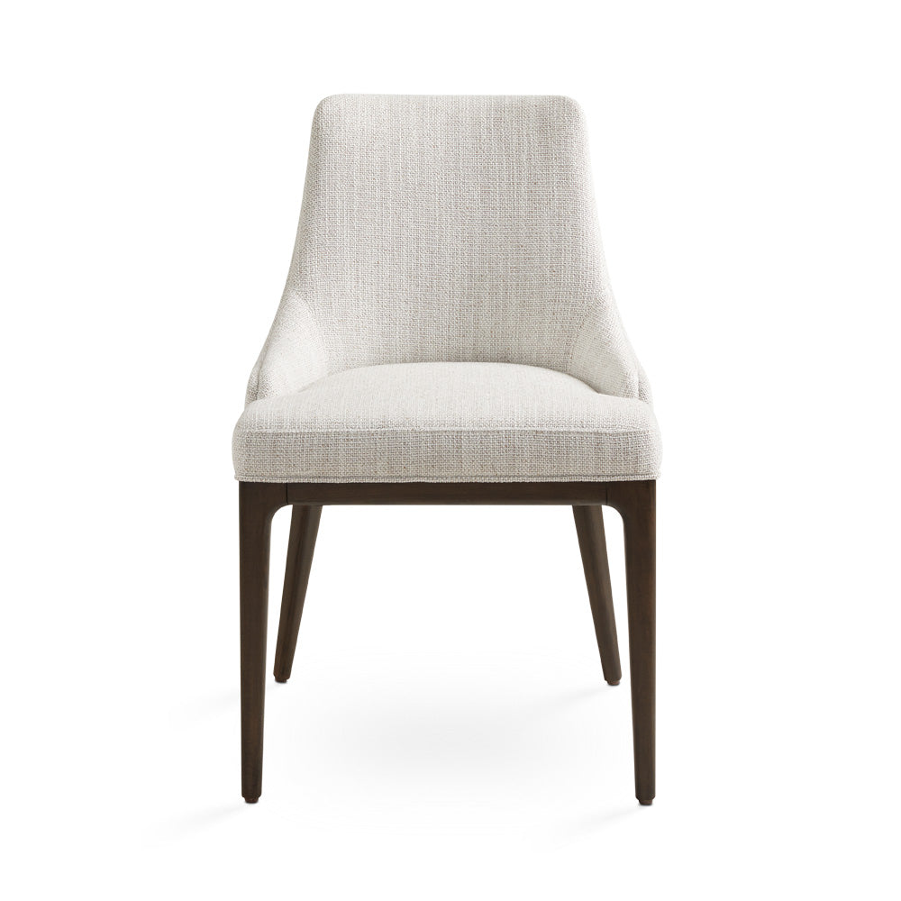 EVERETT DINING  CHAIR GY-DC-1698 Brenton fabric