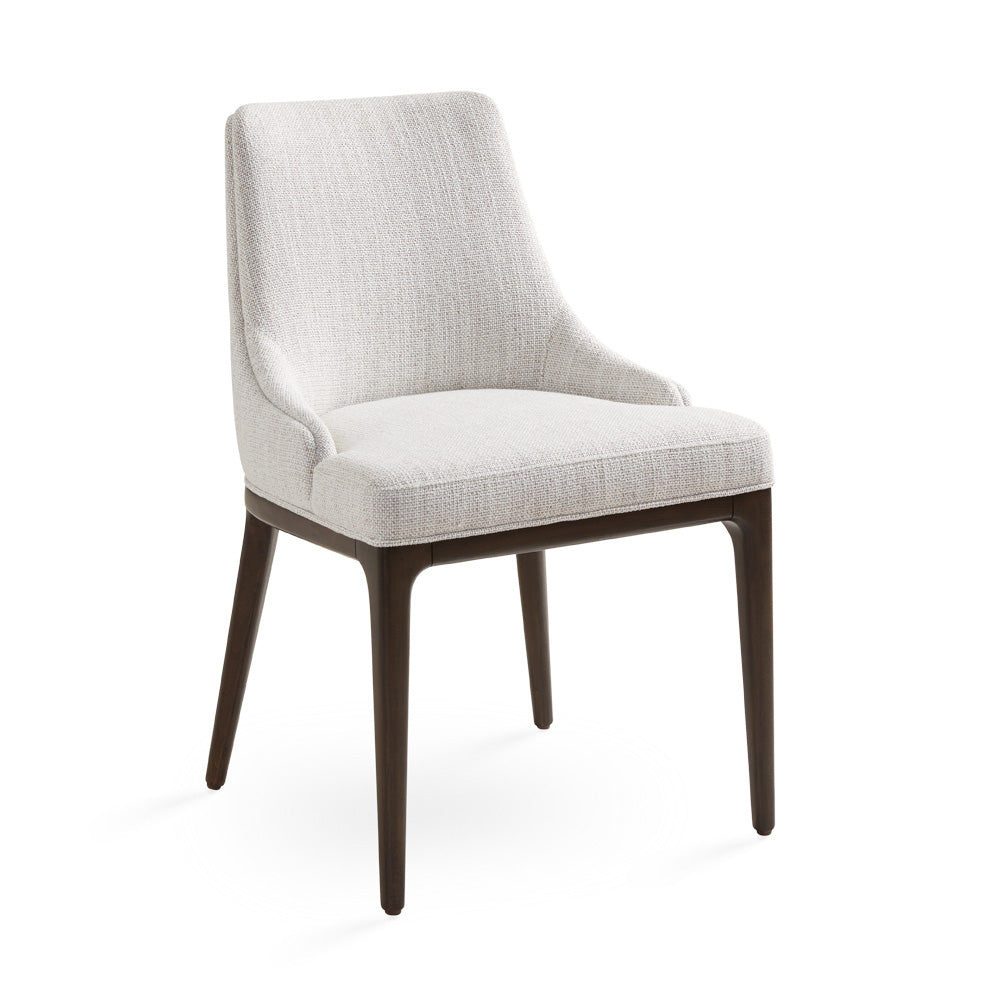 EVERETT DINING  CHAIR GY-DC-1698 Brenton fabric