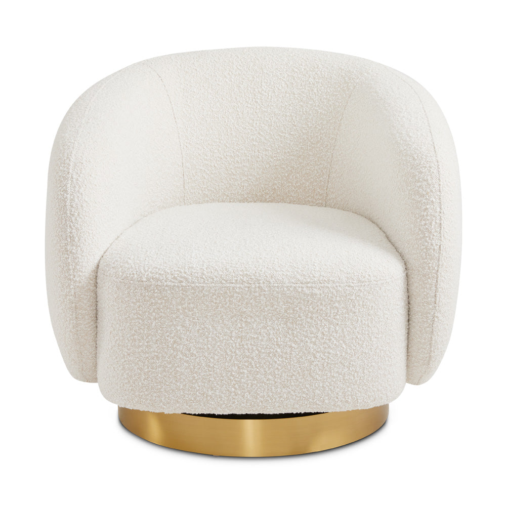 Aspen Gold Accent Chair  GY-AC-23047 black velvet with BRUSHED GOLD BASE