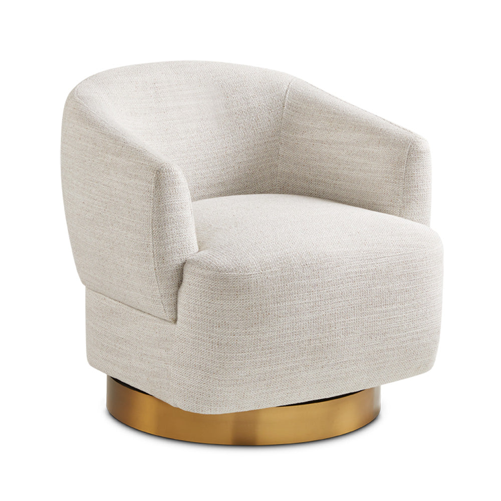 LIAM GY-AC-21034G accent chair MATTE BLACK VELVET  fabric and MT GOLDEN COLOR SS11  base