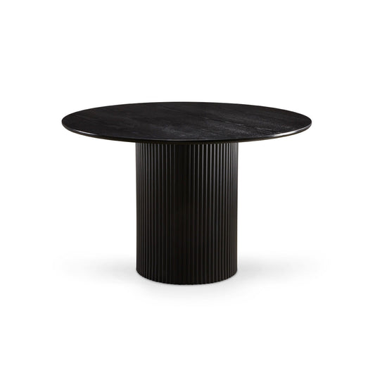 Harmony Dining Table Black