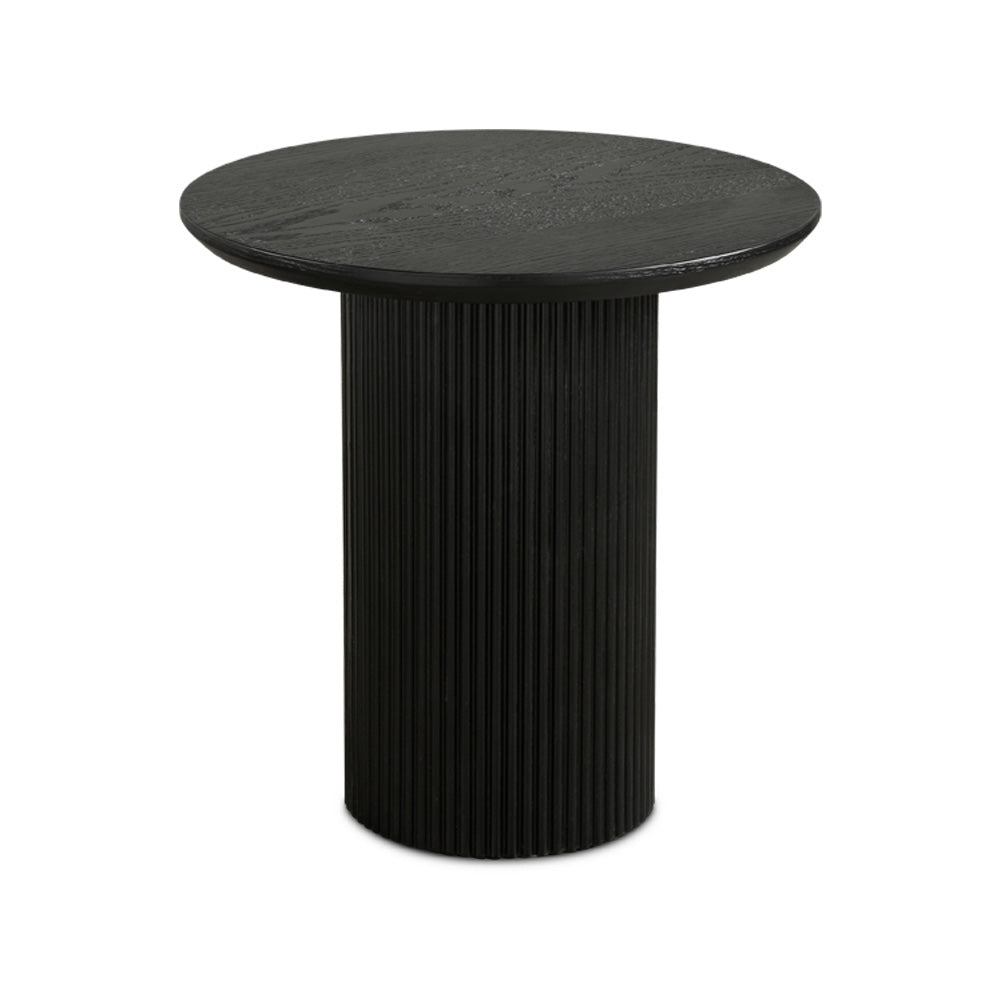 Harmony End Table Black