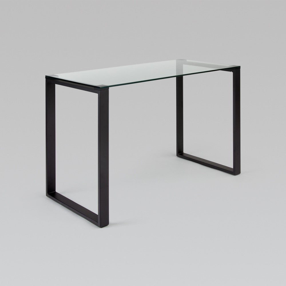 DAVID DESK BLACK GY-DE-10912BLK