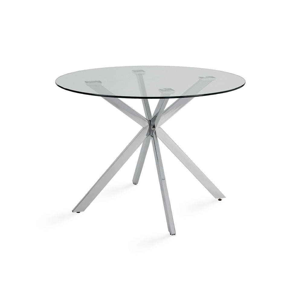 FRANCES DINING TABLE