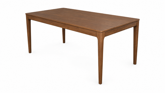 80" Jacelyn Dining Table - Big size