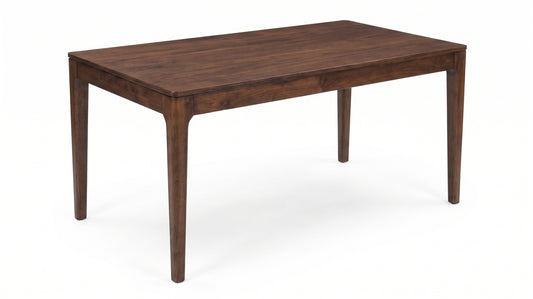 60" Jacelyn Rectangular Dining Table - Regular size