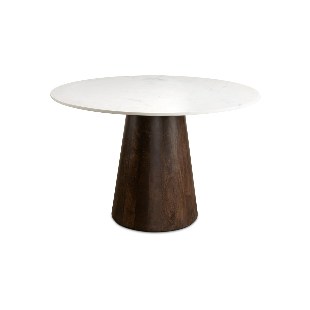 JAGGER Dining Table With Marble Top