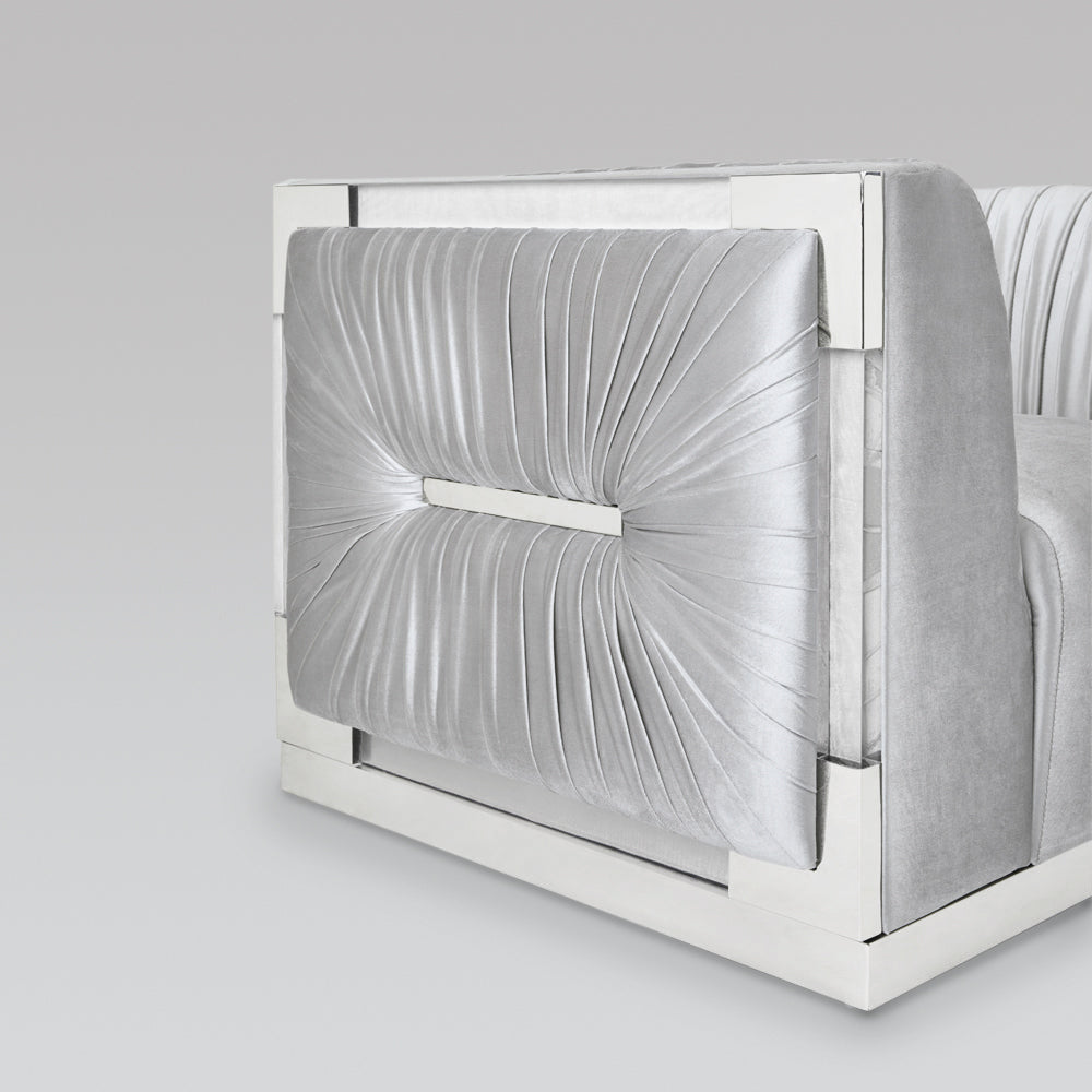 PALOMA ACCENT CHAIR