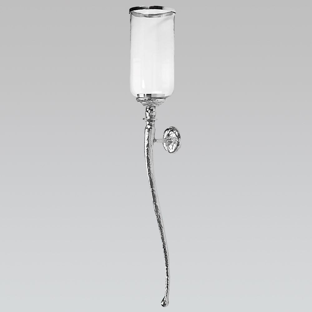 Wall Sconce XC-22404 silver