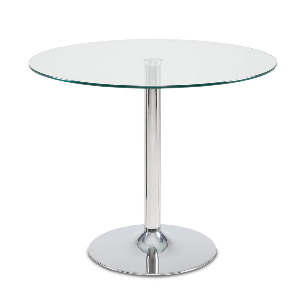 Condo GY625B Dining Table W/Chrome Base