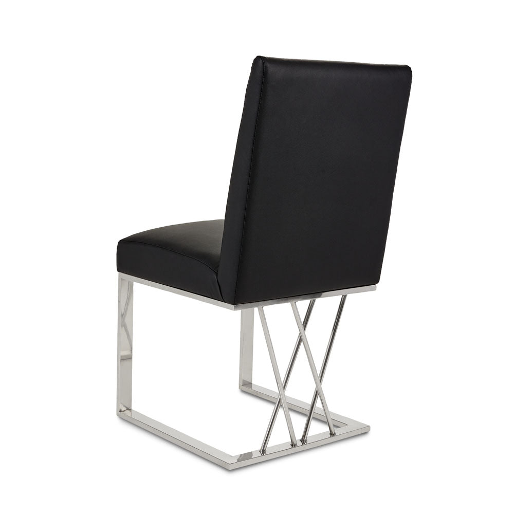 MARTINI DINING CHAIR