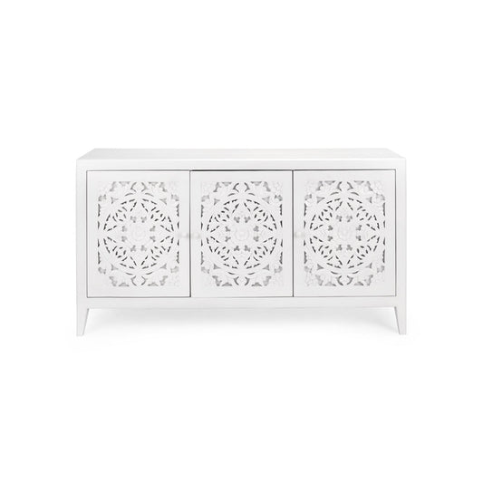 ATHENA 3 DOORS SIDEBOARD