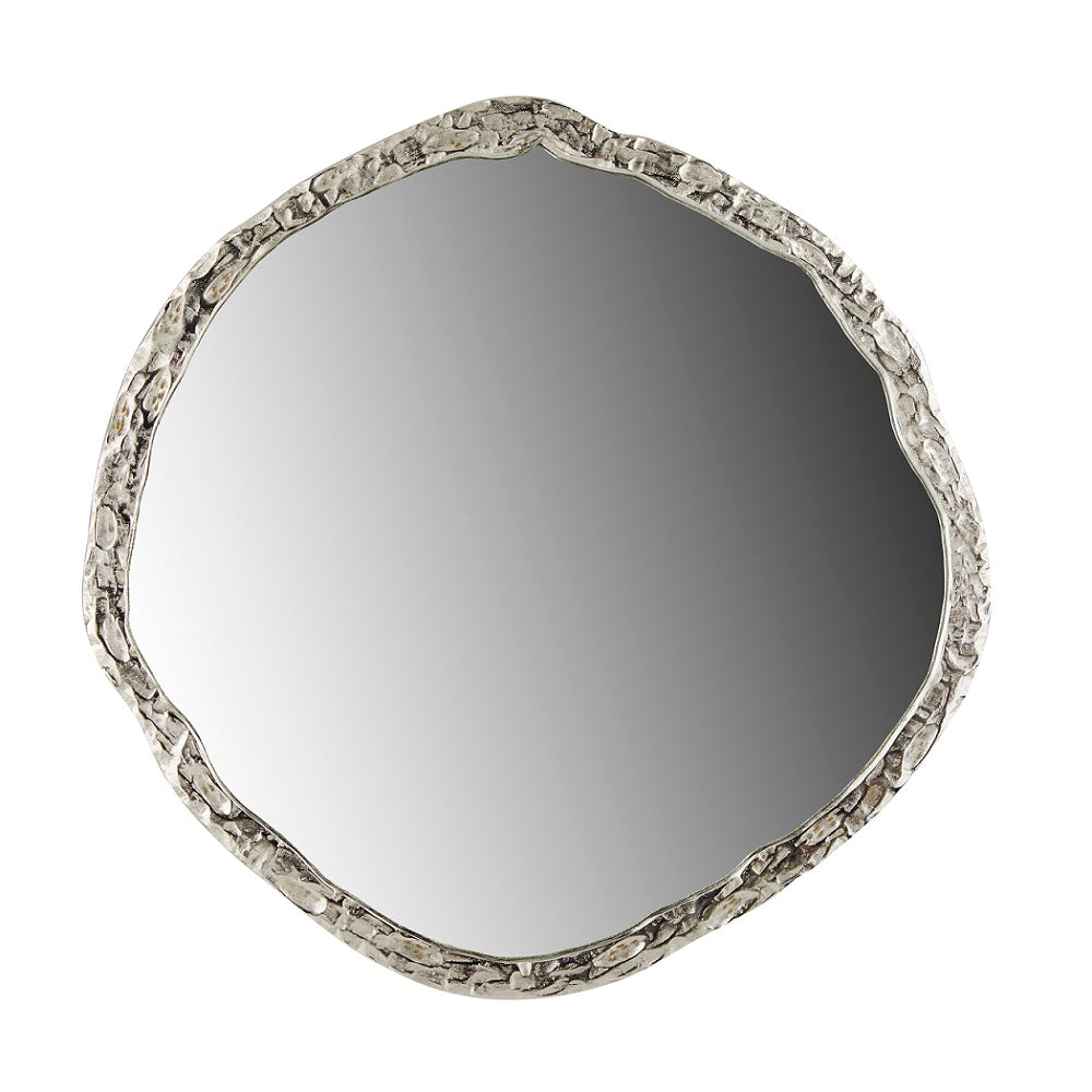 ORGANIC SHAPE MIRROR XC-38151-S