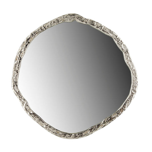 ORGANIC SHAPE MIRROR XC-38151-S