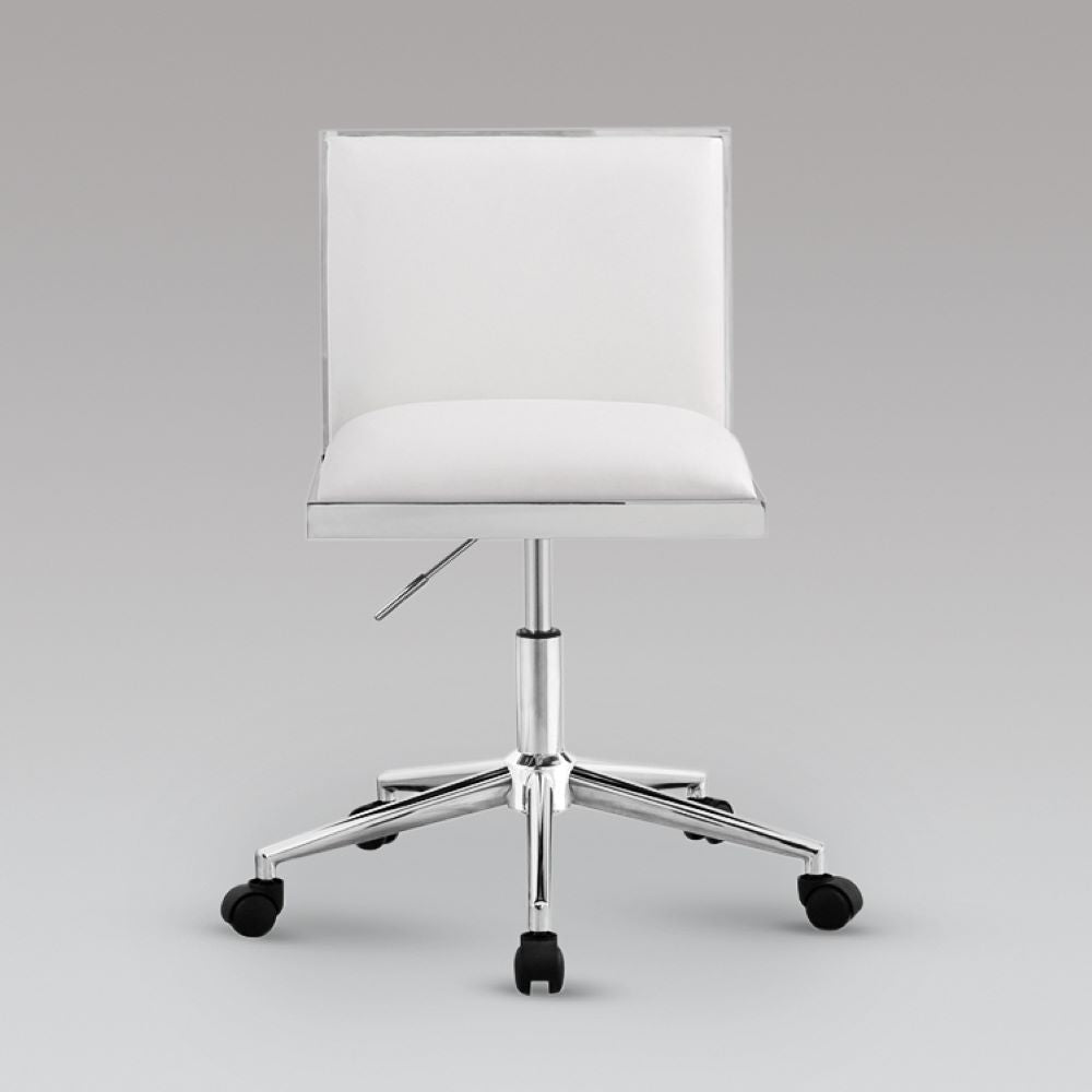 WELLINGTON OFFICE CHAIR E-GREY