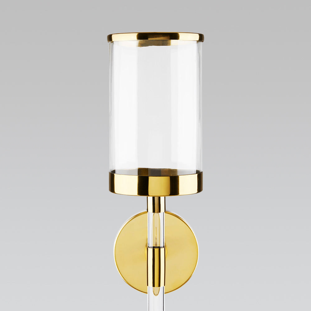 ACRYLIC WALL SCONCE XC-190857