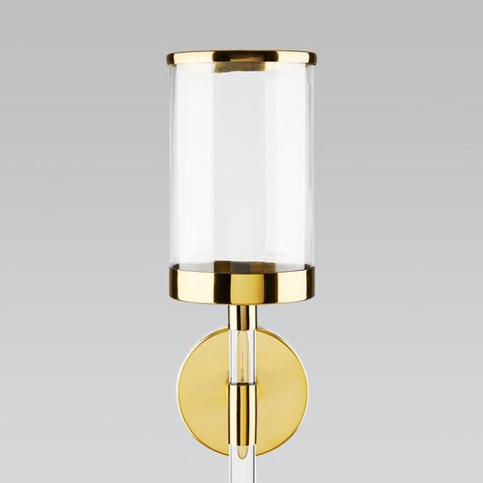 ACRYLIC WALL SCONCE XC-190857