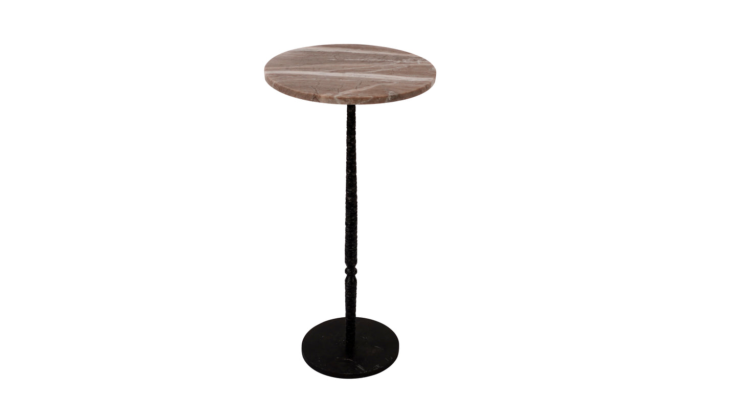 Graysen Side Table GY-ET-06449A